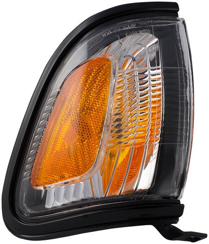 Side Marker Light Assembly Dorman 1631242