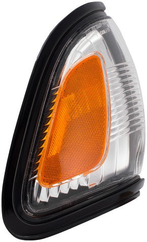 Side Marker Light Assembly Dorman 1631242