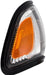 Side Marker Light Assembly Dorman 1631242