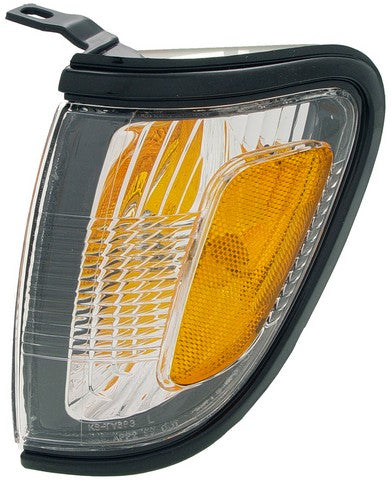 Side Marker Light Assembly Dorman 1631243