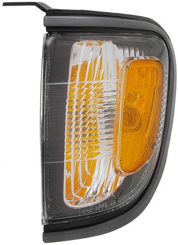 Side Marker Light Assembly Dorman 1631244