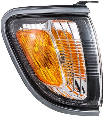 Side Marker Light Assembly Dorman 1631245