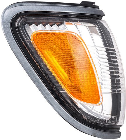 Side Marker Light Assembly Dorman 1631245