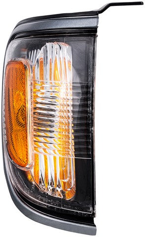 Side Marker Light Assembly Dorman 1631245