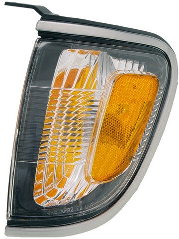 Side Marker Light Assembly Dorman 1631246