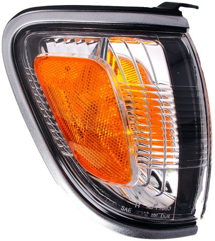 Side Marker Light Assembly Dorman 1631247