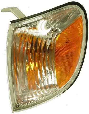 Side Marker Light Assembly Dorman 1631248