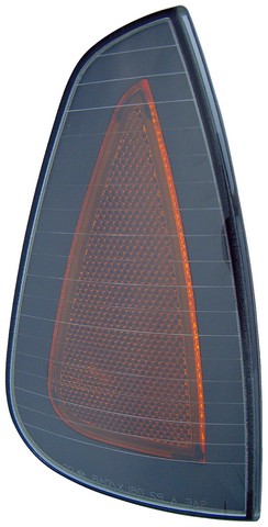 Side Marker Light Assembly Dorman 1631250