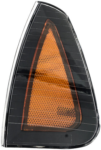 Side Marker Light Assembly Dorman 1631251