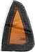 Side Marker Light Assembly Dorman 1631251