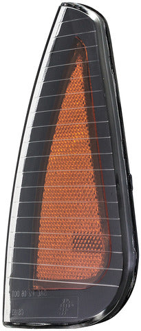 Side Marker Light Assembly Dorman 1631251