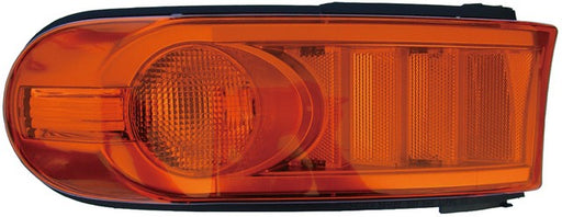 Side Marker Light Assembly Dorman 1631252