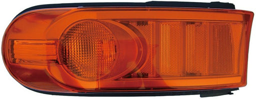 Side Marker Light Assembly Dorman 1631253