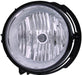 Fog Light Assembly Dorman 1631257