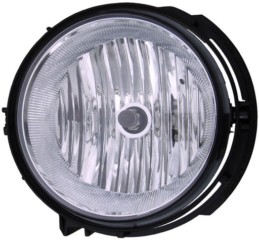 Fog Light Assembly Dorman 1631256