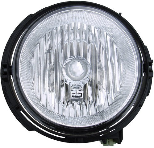 Fog Light Assembly Dorman 1631258