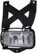 Fog Light Assembly Dorman 1631263