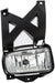 Fog Light Assembly Dorman 1631264
