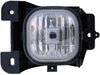 Fog Light Assembly Dorman 1631267