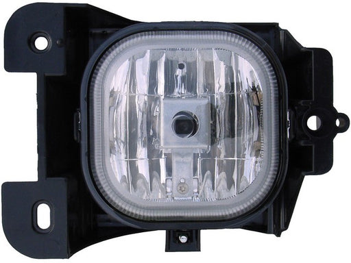 Fog Light Assembly Dorman 1631267