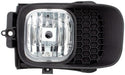 Fog Light Assembly Dorman 1631268