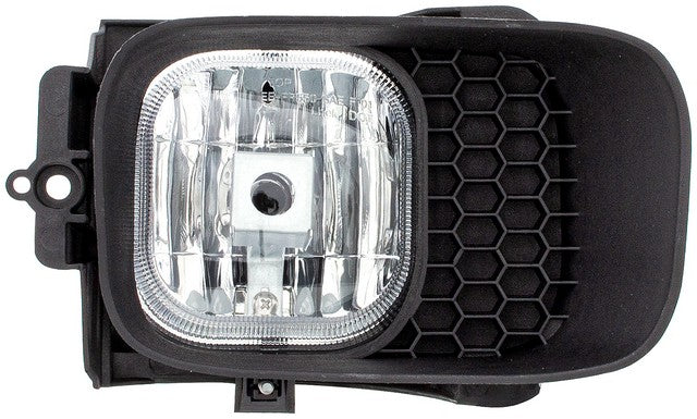 Fog Light Assembly Dorman 1631268