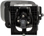 Fog Light Assembly Dorman 1631268