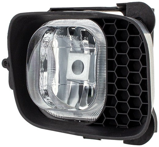 Fog Light Assembly Dorman 1631268