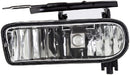 Fog Light Assembly Dorman 1631269