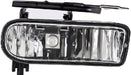 Fog Light Assembly Dorman 1631270