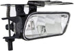 Fog Light Assembly Dorman 1631270