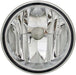 Fog Light Assembly Dorman 1631276