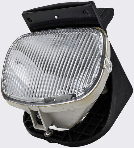 Fog Light Assembly Dorman 1631280