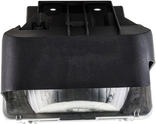 Fog Light Assembly Dorman 1631283