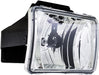 Fog Light Assembly Dorman 1631283