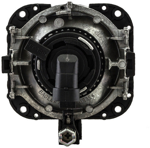 Fog Light Assembly Dorman 1631286