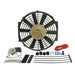 Engine Cooling Fan US Motor Works 16312