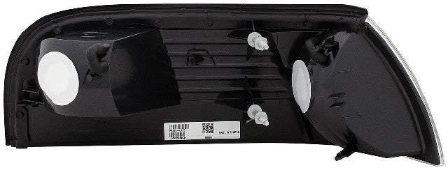Side Marker Light Assembly Dorman 1631307