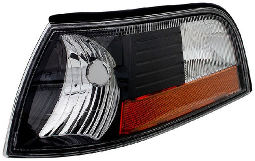 Side Marker Light Assembly Dorman 1631307