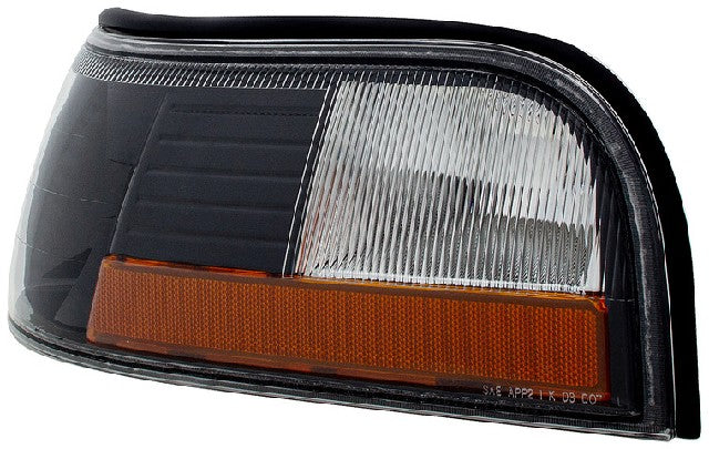 Side Marker Light Assembly Dorman 1631307
