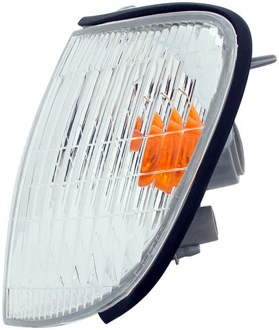 Cornering Light Assembly Dorman 1631312