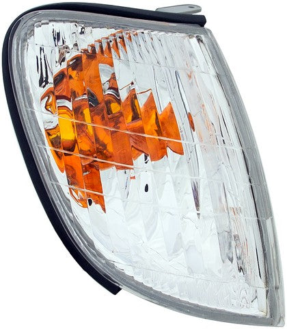 Cornering Light Assembly Dorman 1631313