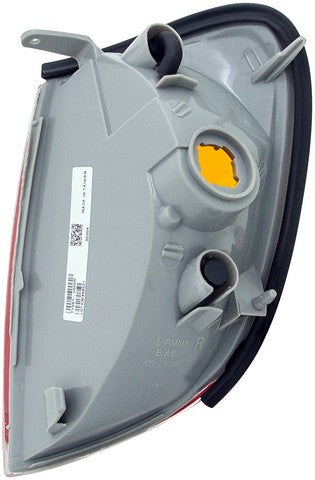 Cornering Light Assembly Dorman 1631313