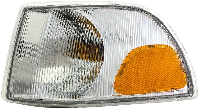 Turn Signal / Parking Light Assembly Dorman 1631316