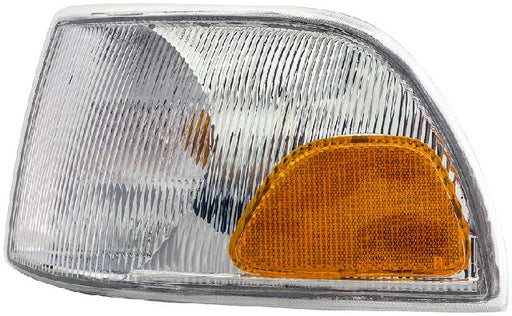 Turn Signal / Parking Light Assembly Dorman 1631316