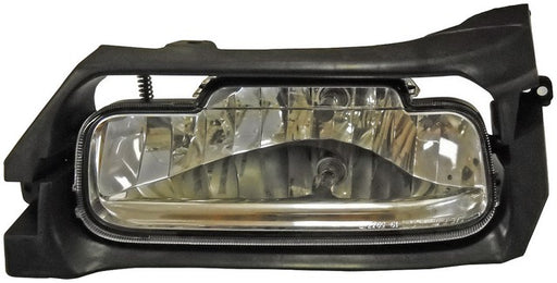 Side Marker Light Assembly Dorman 1631321