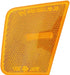 Side Marker Light Assembly Dorman 1631329