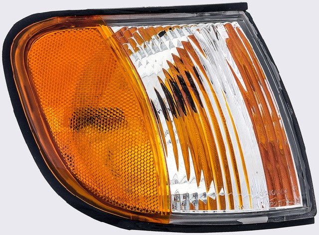 Turn Signal / Parking Light Assembly Dorman 1631349