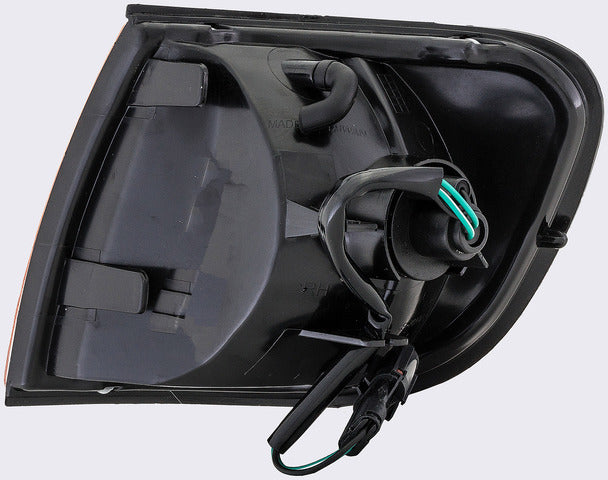 Turn Signal / Parking Light Assembly Dorman 1631349