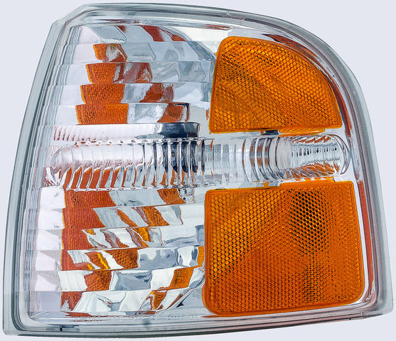 Turn Signal / Parking Light Assembly Dorman 1631358